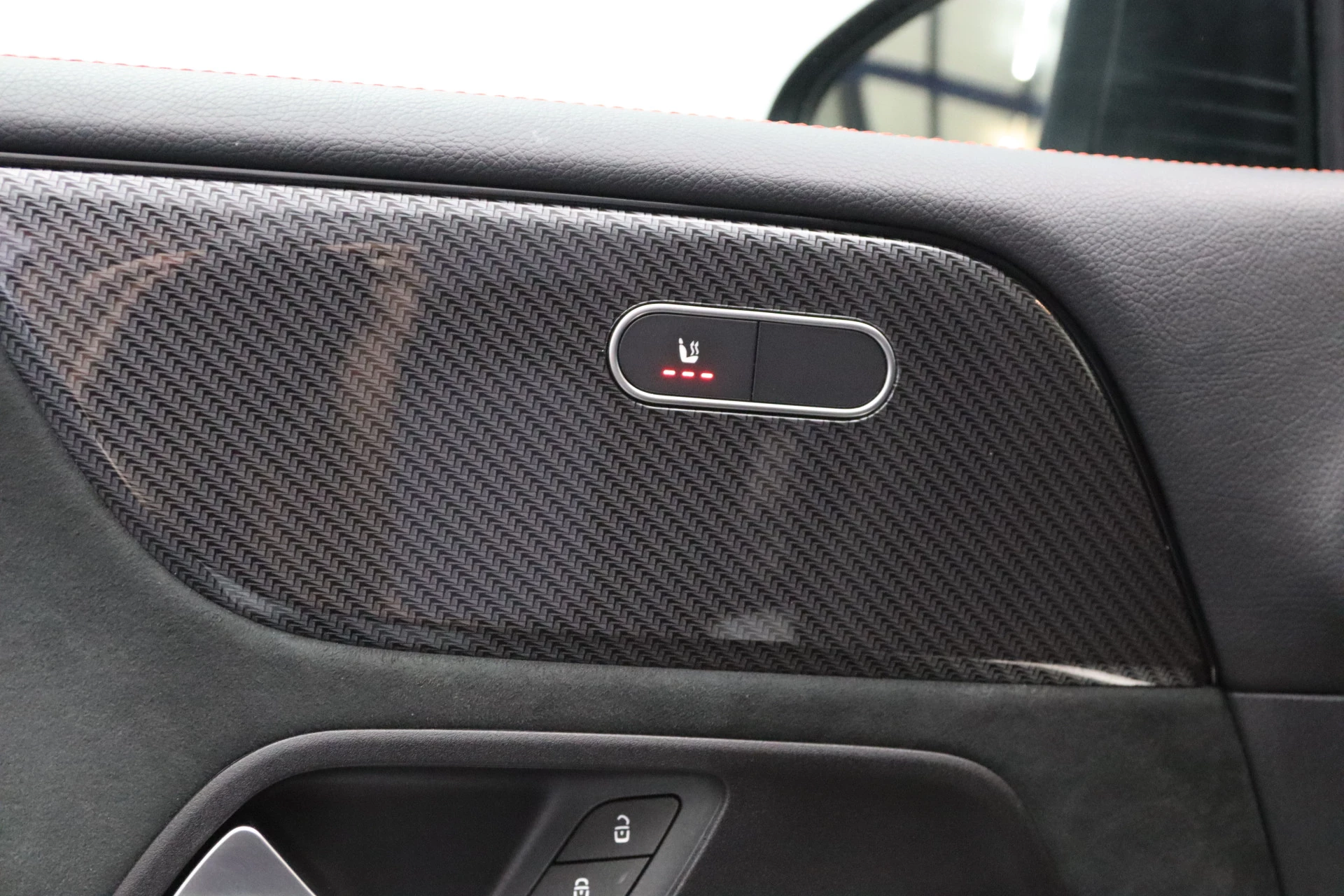 Hoofdafbeelding Mercedes-Benz GLB