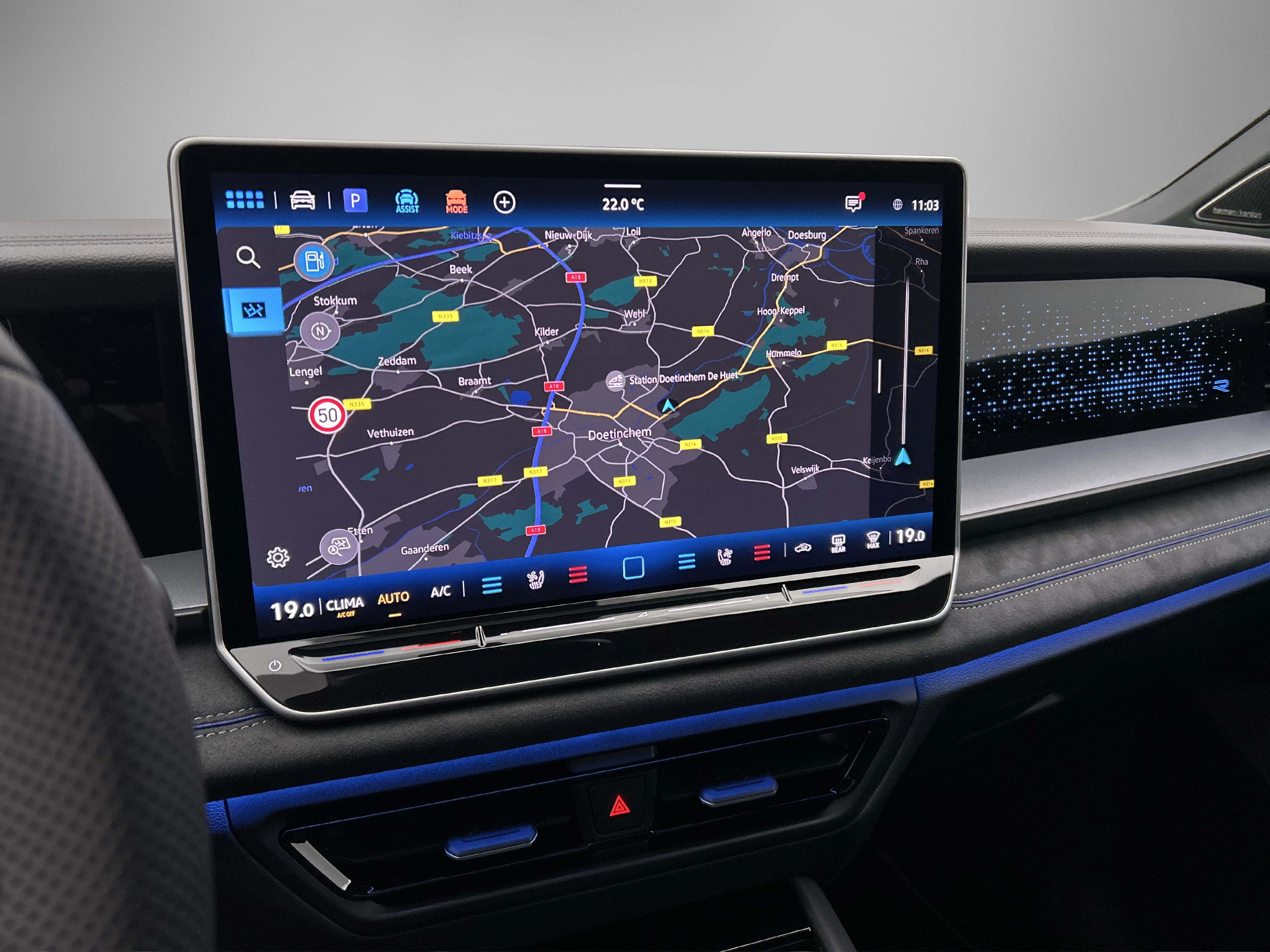 Hoofdafbeelding Volkswagen Tayron