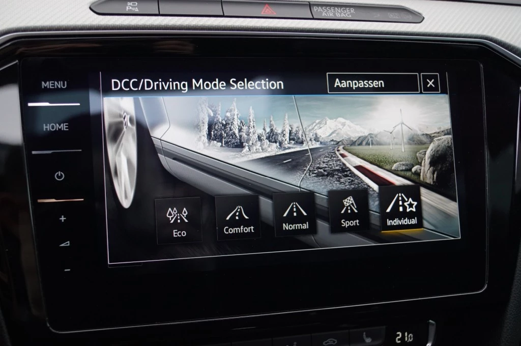 Hoofdafbeelding Volkswagen Arteon