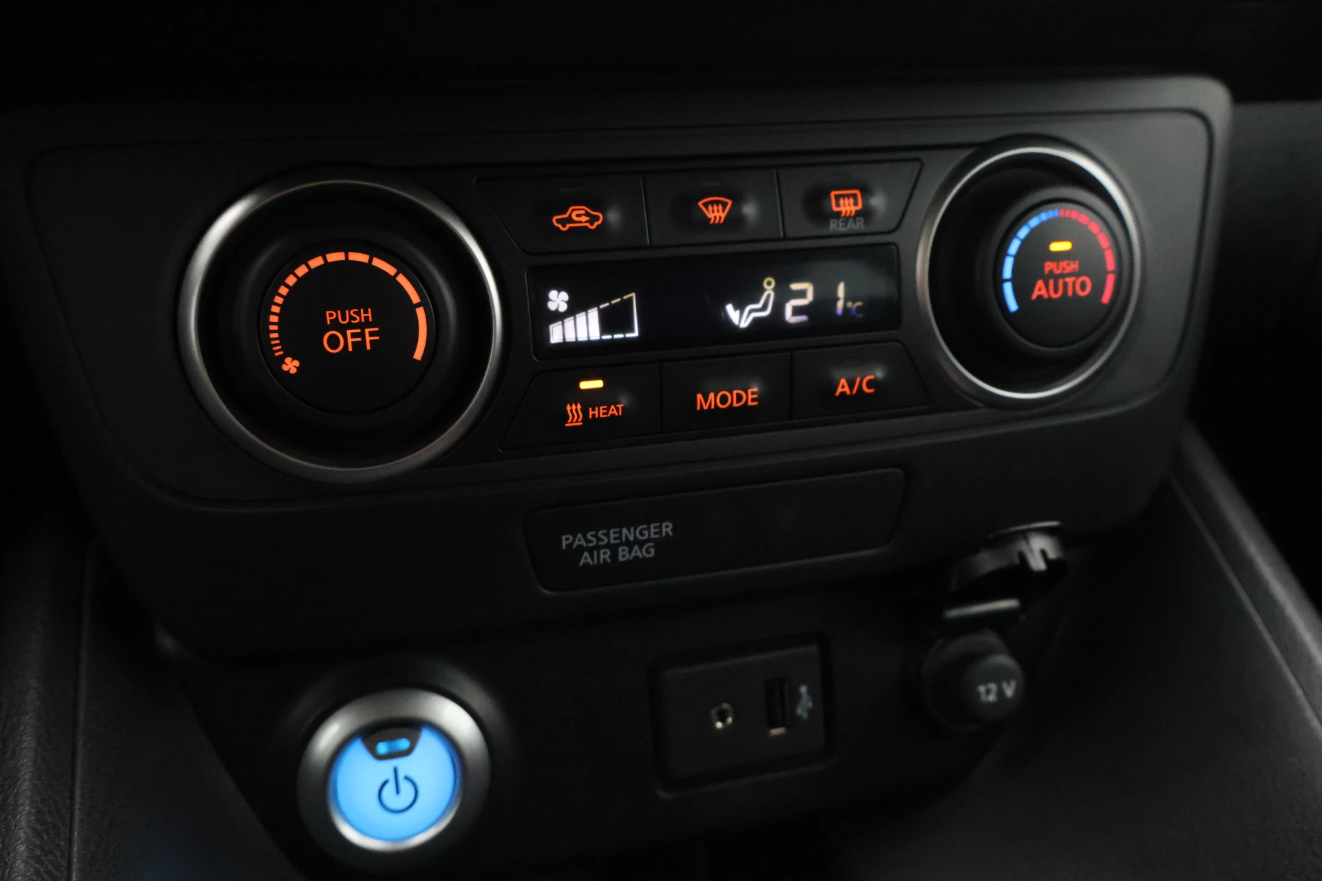 Hoofdafbeelding Nissan Leaf