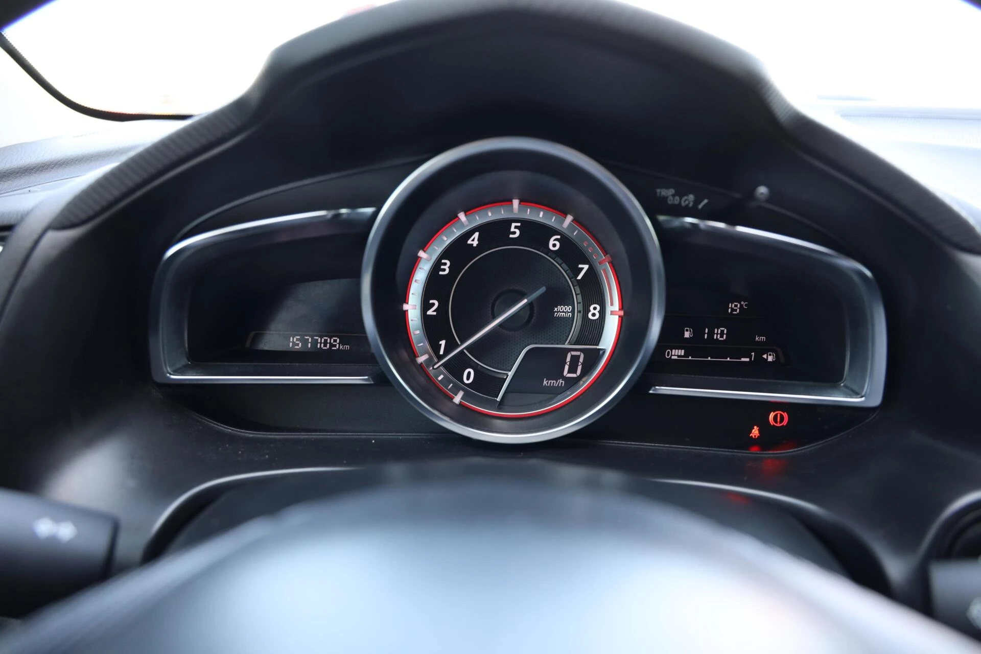 Hoofdafbeelding Mazda 3