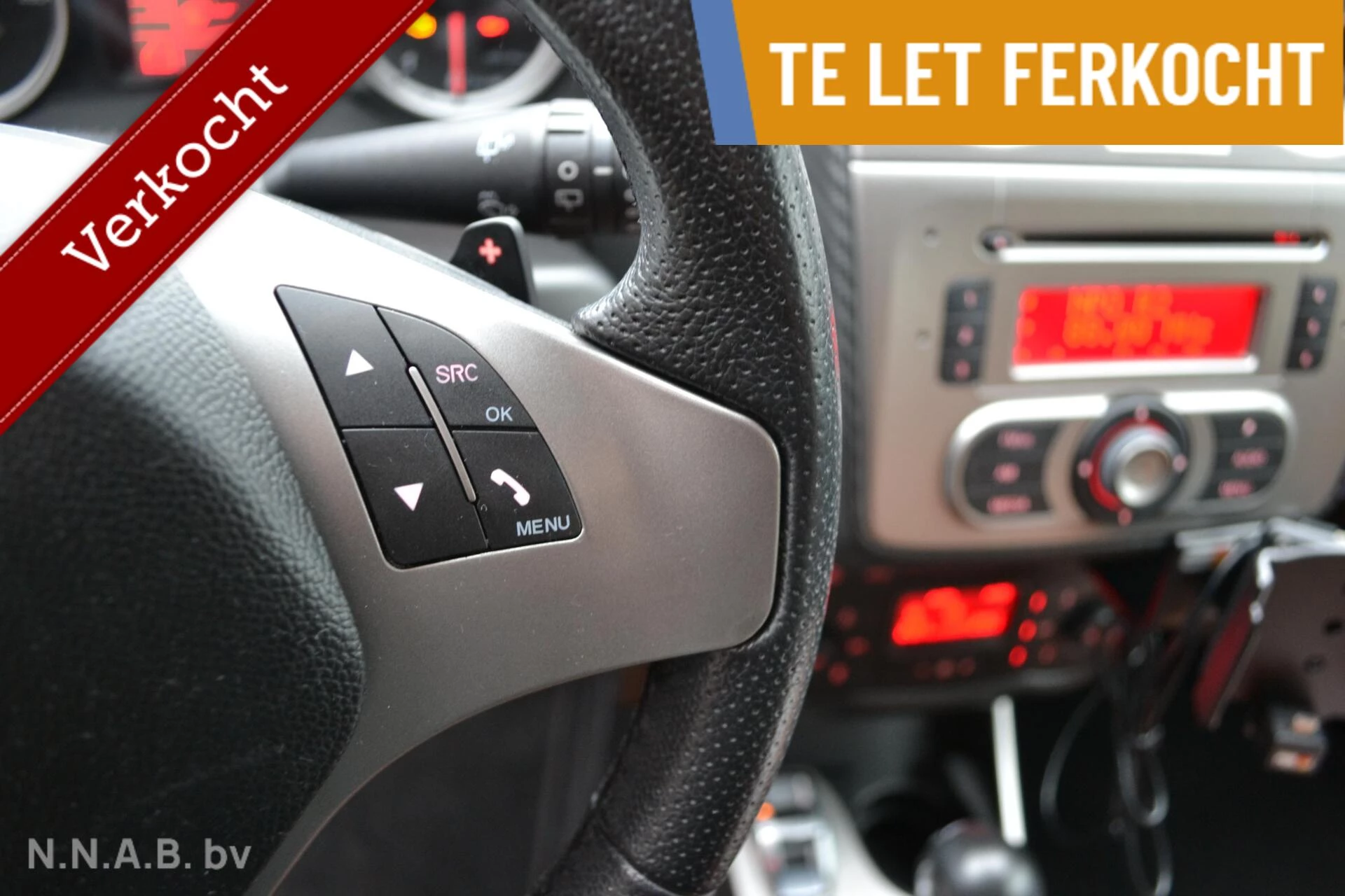 Hoofdafbeelding Alfa Romeo MiTo