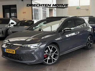 Volkswagen Golf 2.0 TDI GTD / Leder / Pano / Head-up /