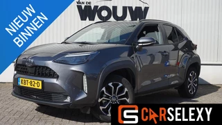 Toyota Yaris Cross 1.5 Hybrid Automaat 115 Dynamic