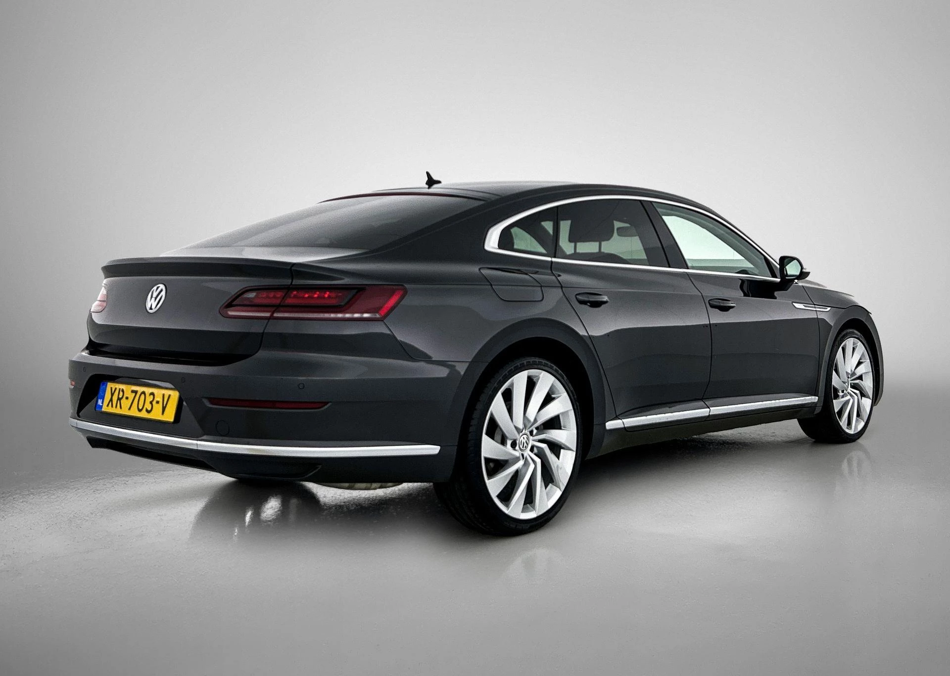 Hoofdafbeelding Volkswagen Arteon
