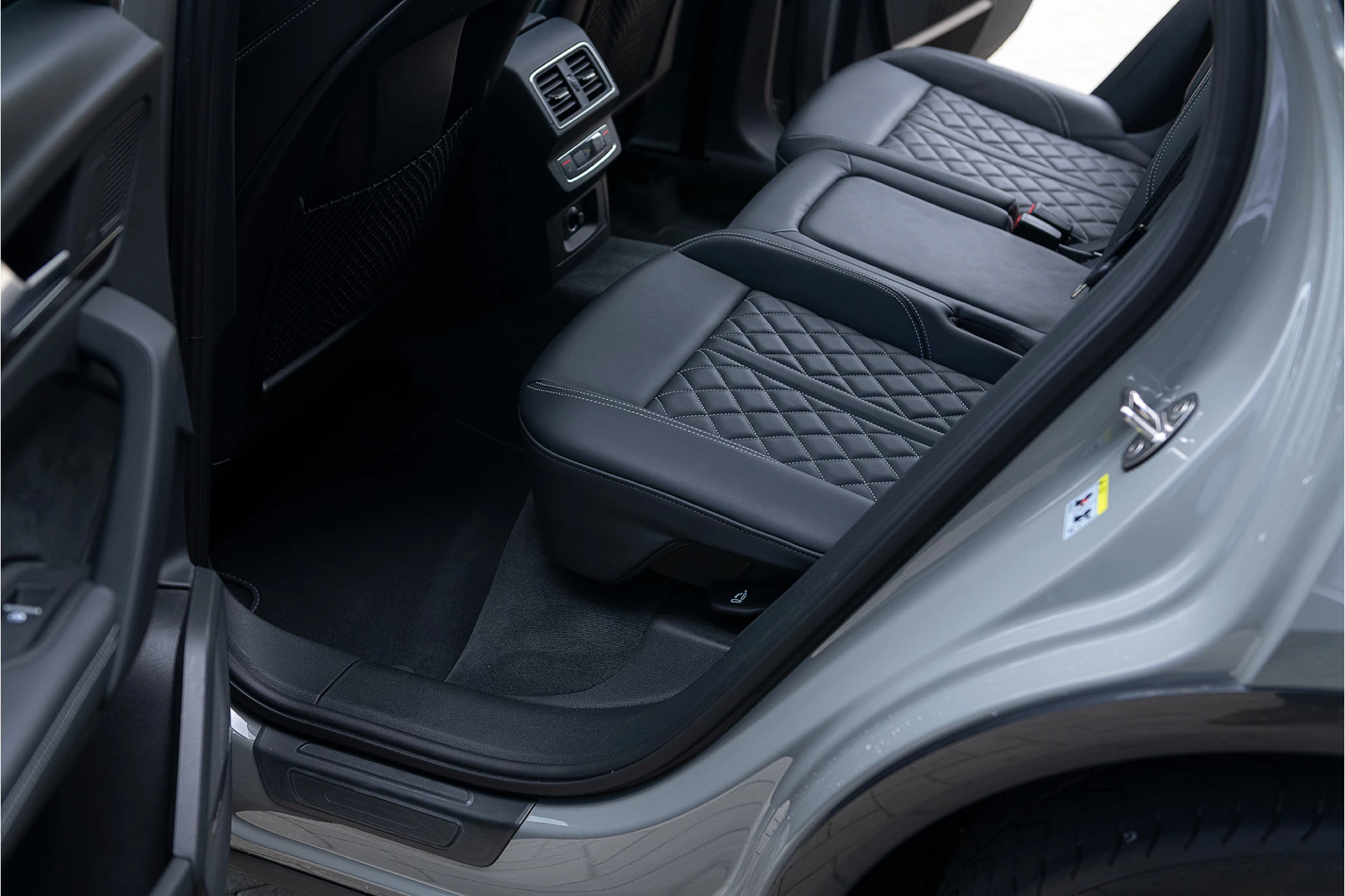 Hoofdafbeelding Audi SQ5