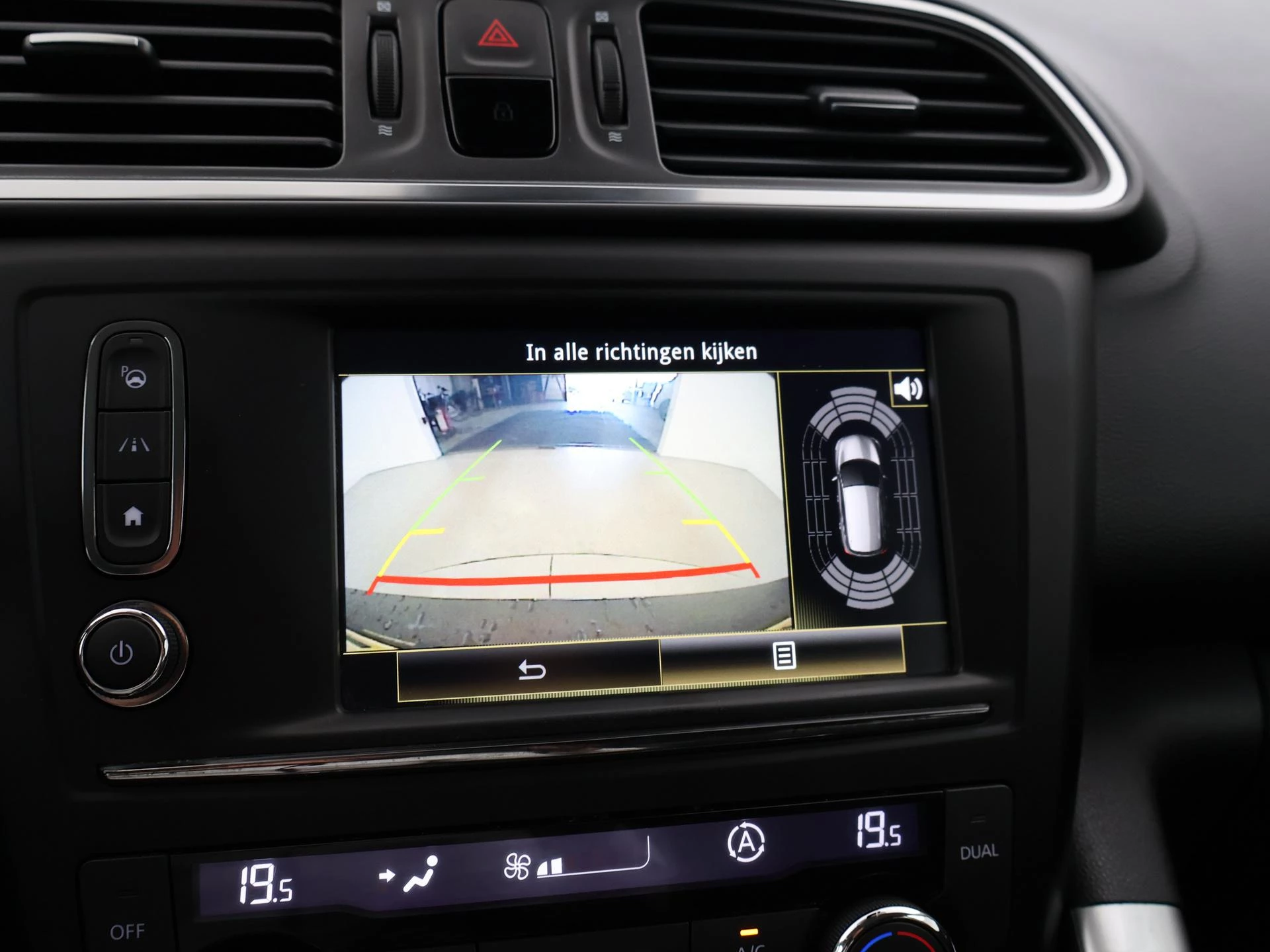 Hoofdafbeelding Renault Kadjar