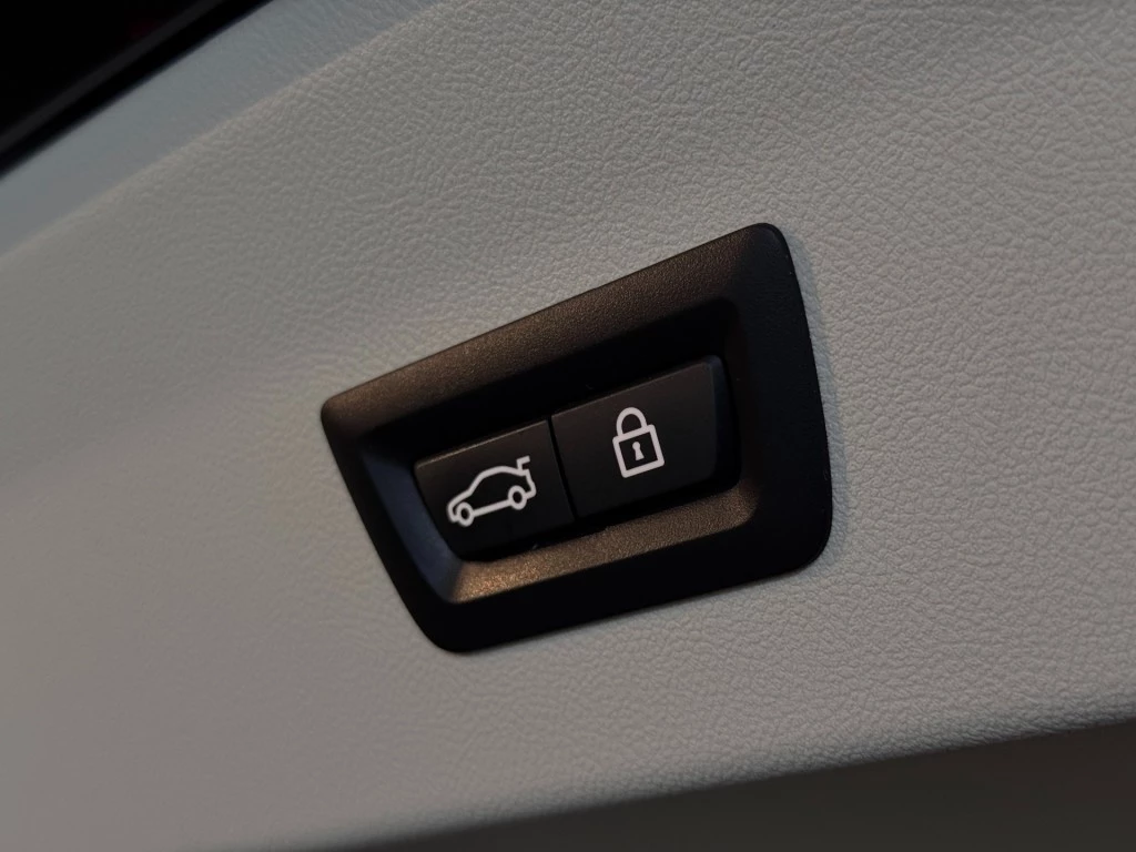 Hoofdafbeelding BMW X4