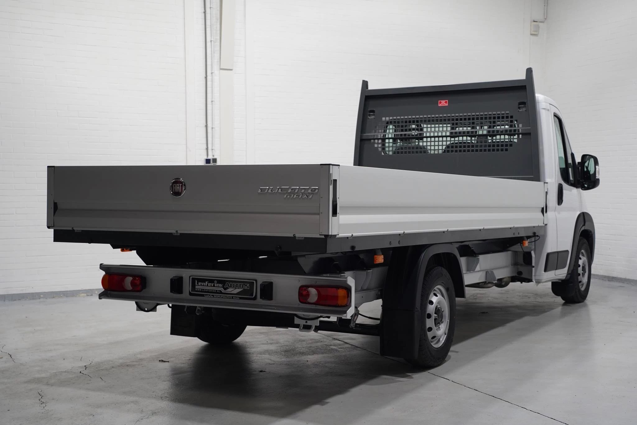 Hoofdafbeelding Peugeot Boxer