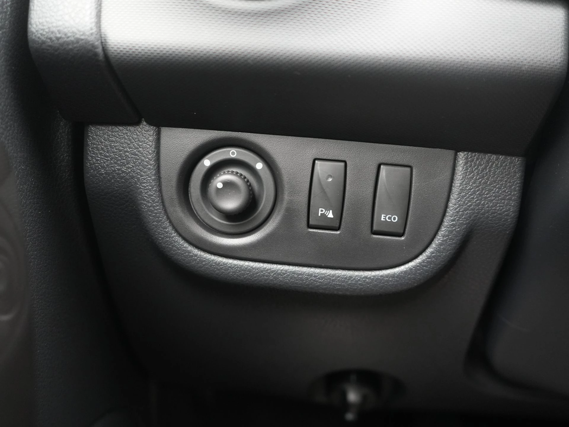 Hoofdafbeelding Dacia Logan