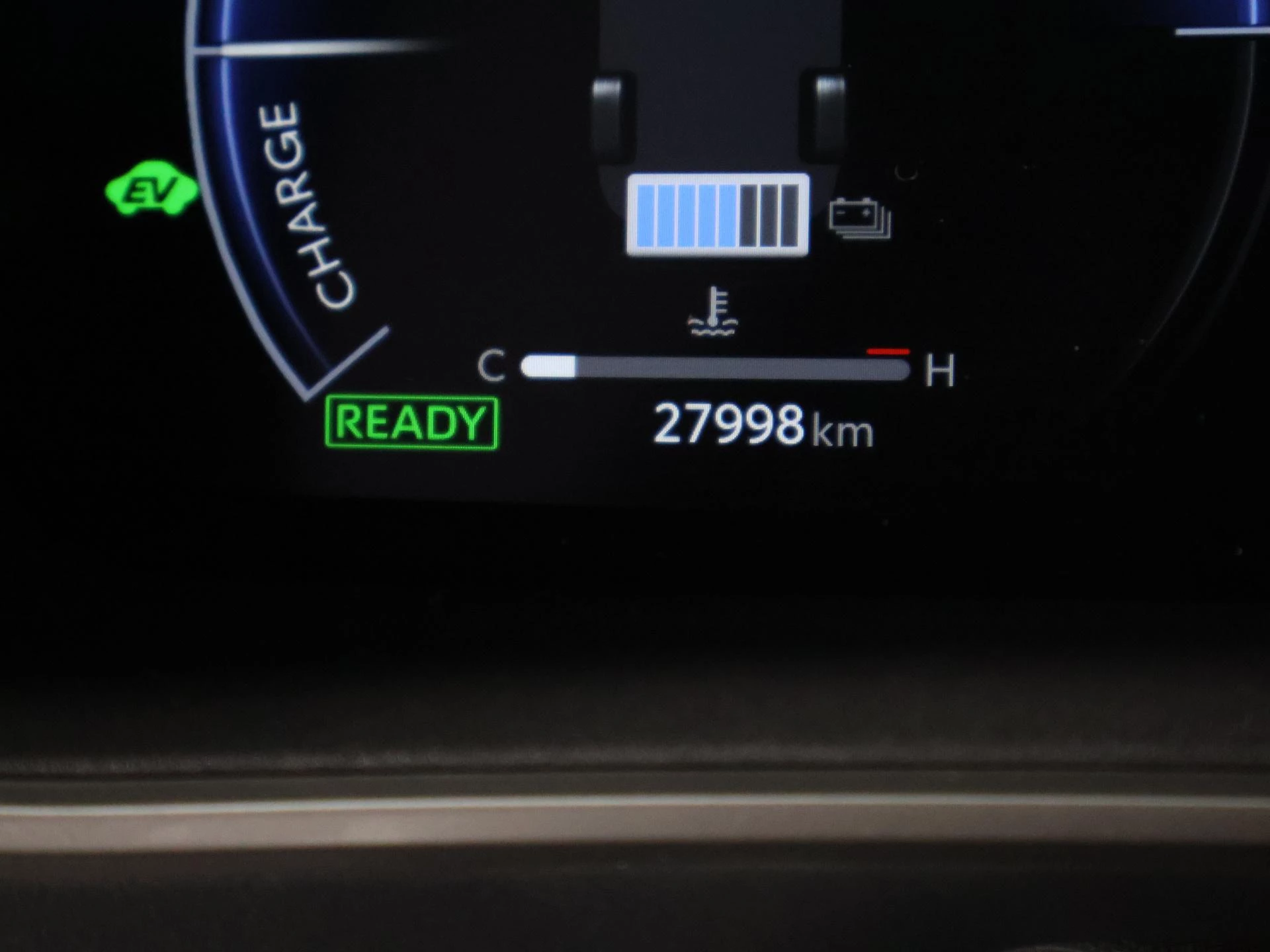 Hoofdafbeelding Toyota Corolla