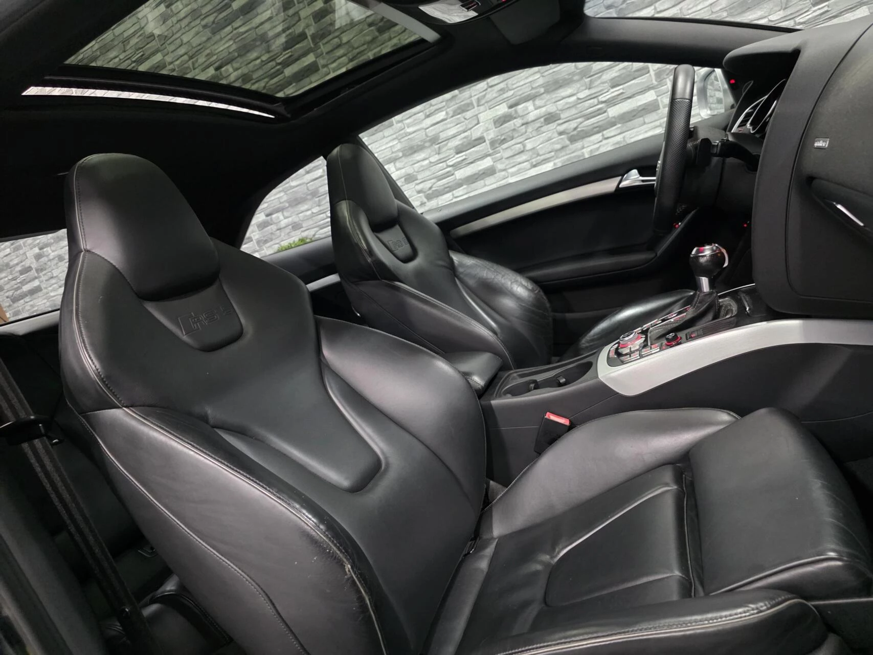 Hoofdafbeelding Audi RS5