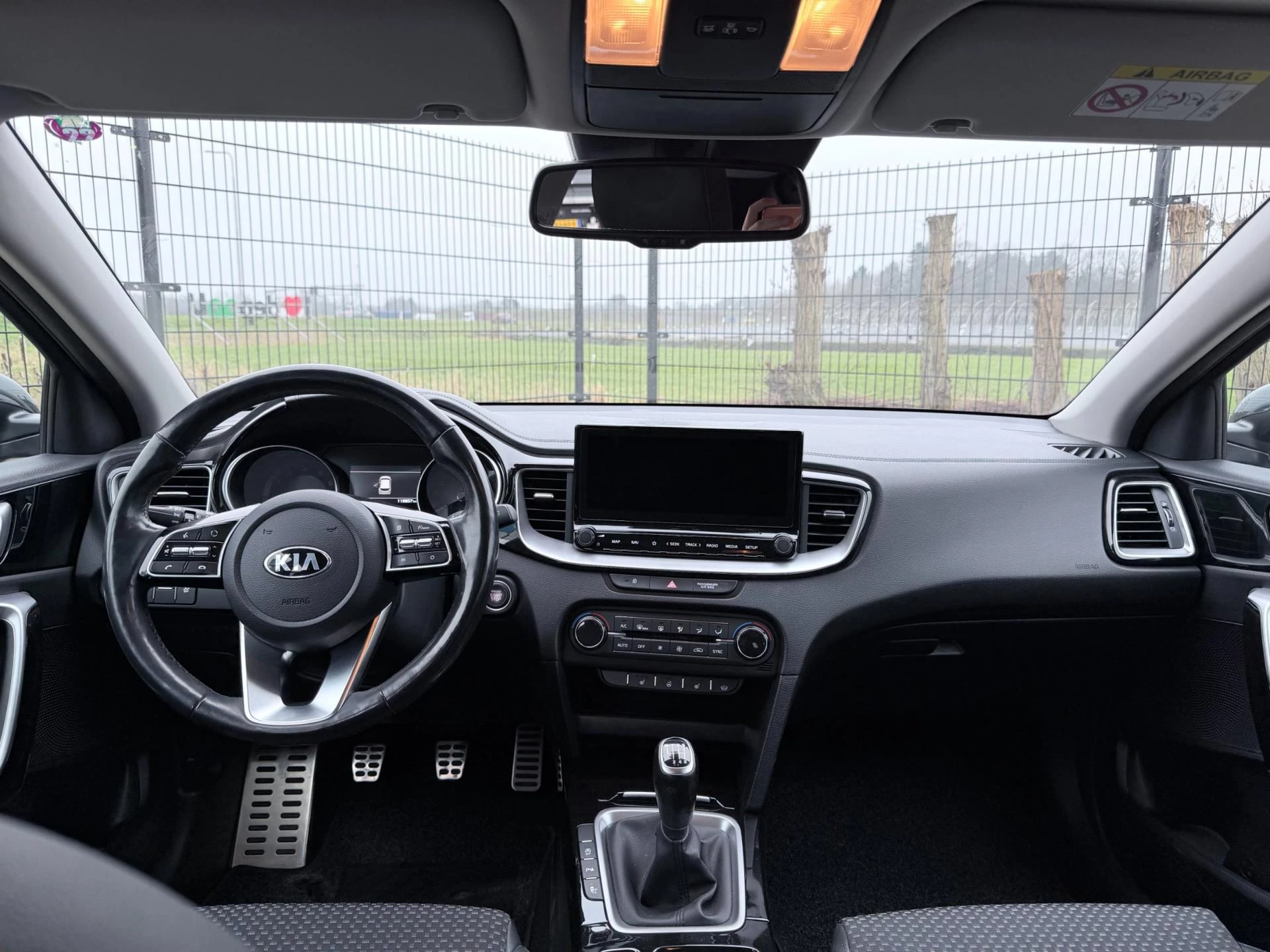 Hoofdafbeelding Kia XCeed