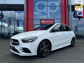 Mercedes-Benz B-klasse 180 Business Solution AMG Panorama Camera Parksens