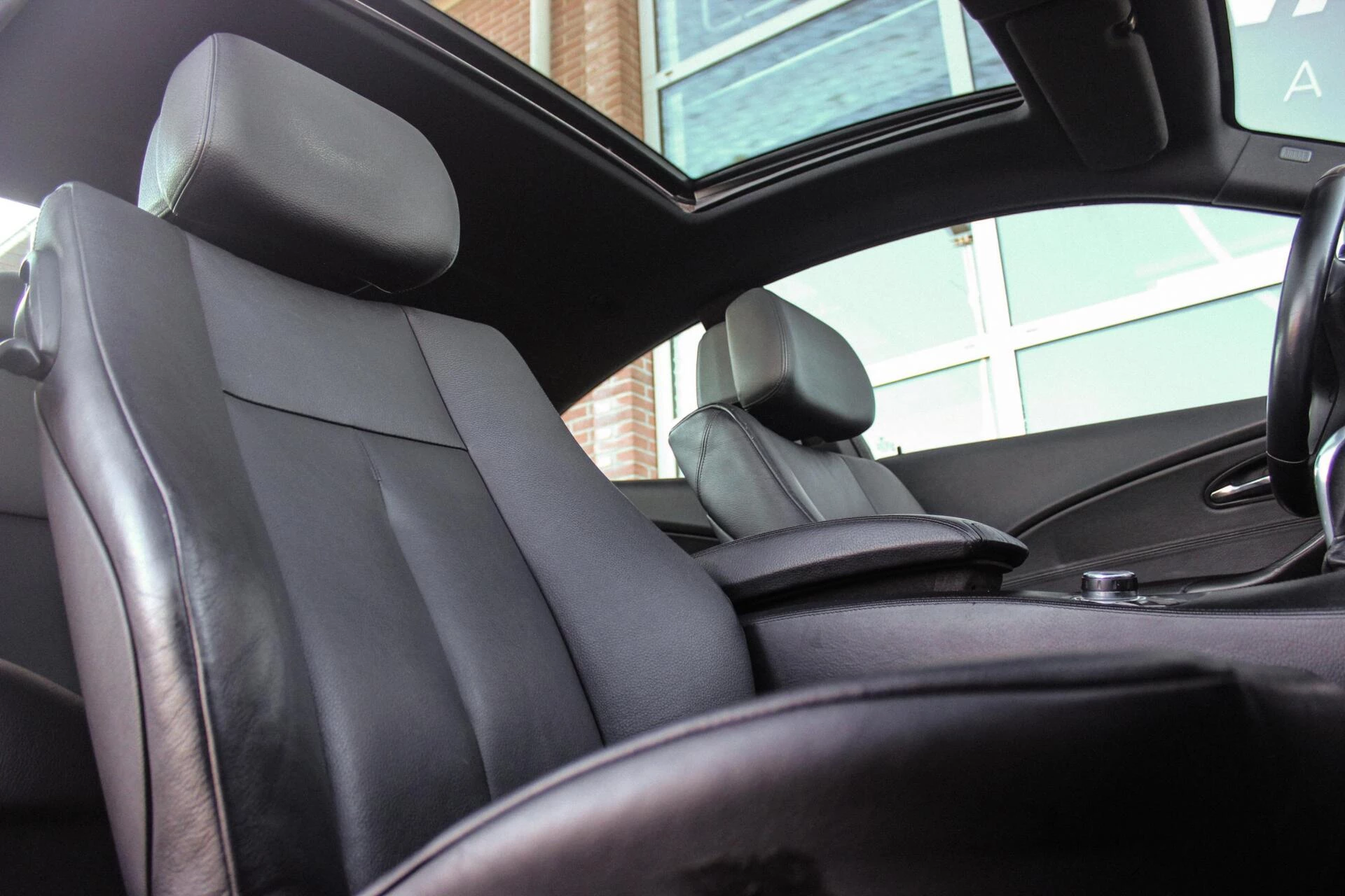 Hoofdafbeelding BMW 6 Serie