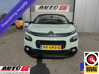Citroen C3 1.2 PureTech S&S Shine