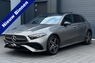 Mercedes-Benz A-Klasse 250e AMG Line Plus PANO MULTIBEAM LED 8623KM!