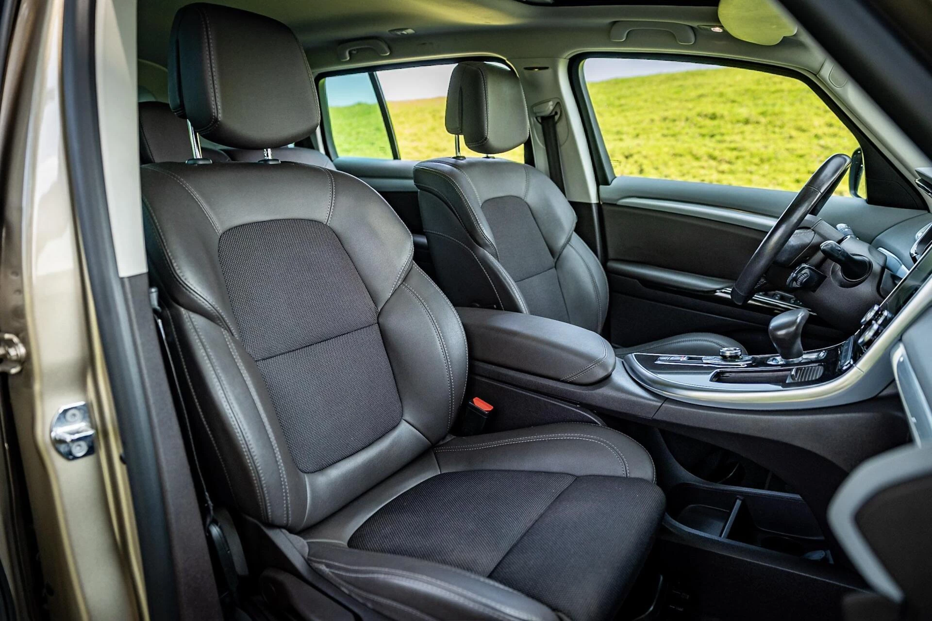 Hoofdafbeelding Renault Espace