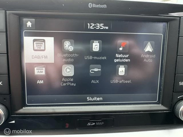 Hoofdafbeelding Kia Stonic