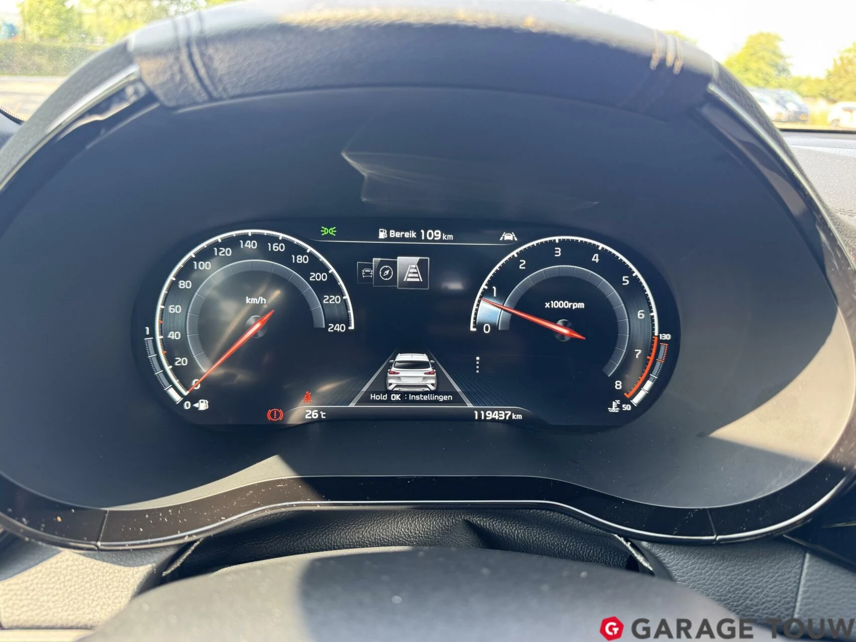 Hoofdafbeelding Kia XCeed