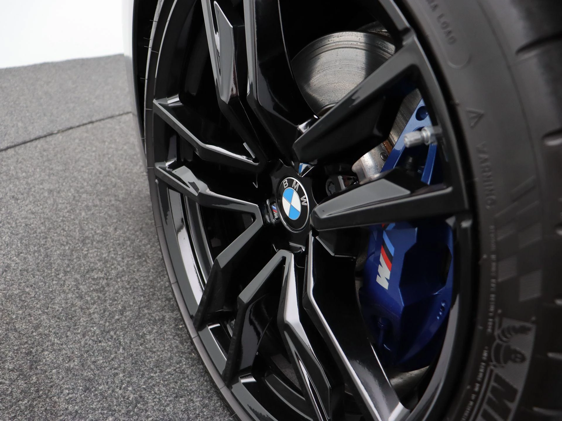 Hoofdafbeelding BMW Z4