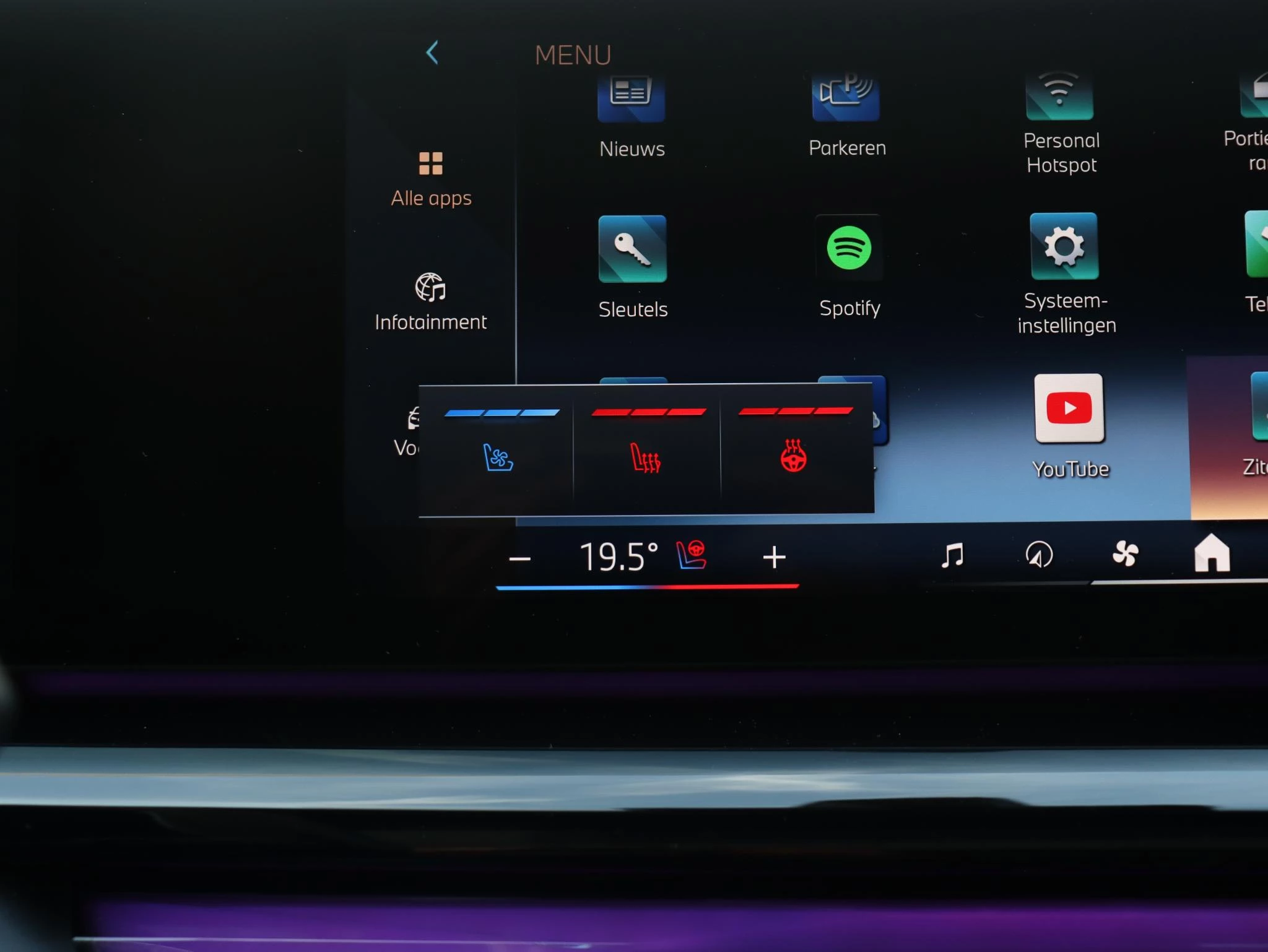 Hoofdafbeelding BMW i5