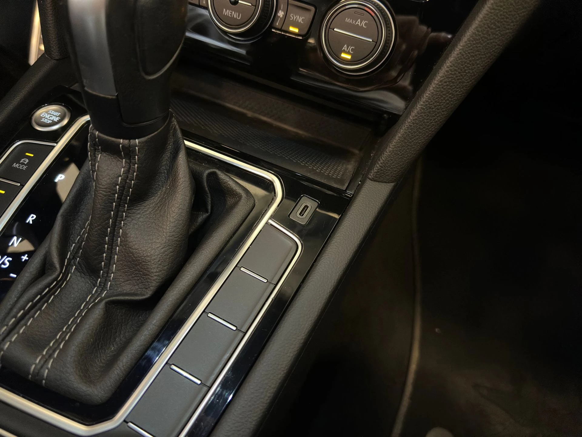 Hoofdafbeelding Volkswagen Arteon