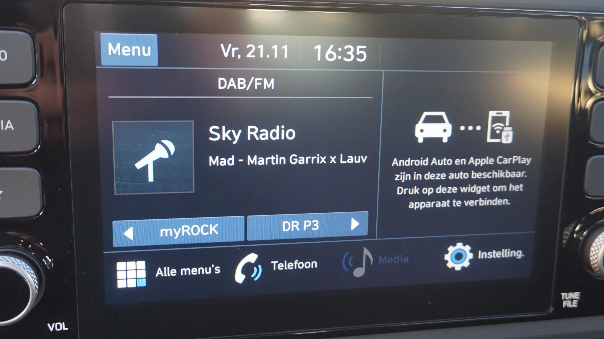 Hoofdafbeelding Hyundai Bayon