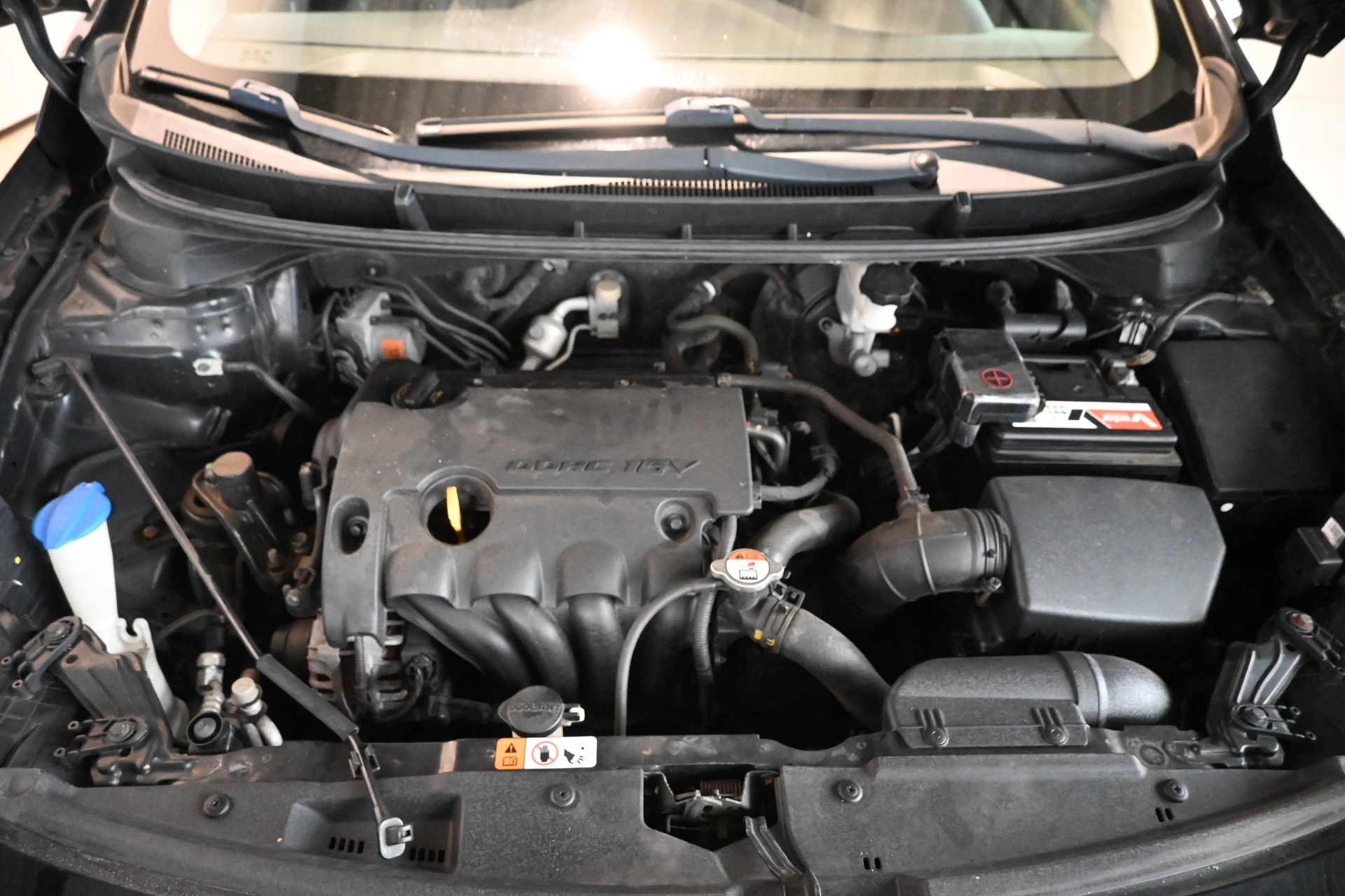 Hoofdafbeelding Hyundai i30