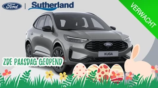 Ford Kuga 2.5 PHEV Sound Edition Incl €6000,- Voordeel!| Ford Voorraad | Panorama Dak | 20 inch Lichtmetaal | Winterpack | Matrix LED | Driver Assistance Pack