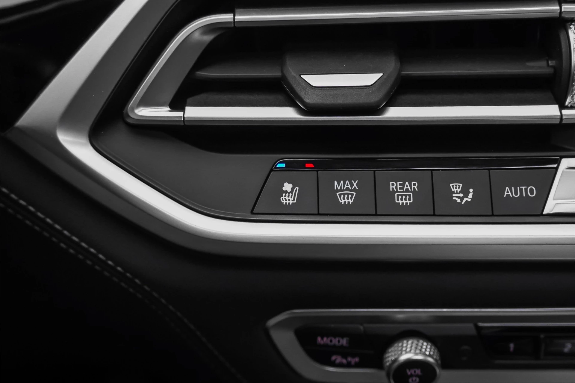 Hoofdafbeelding BMW X7