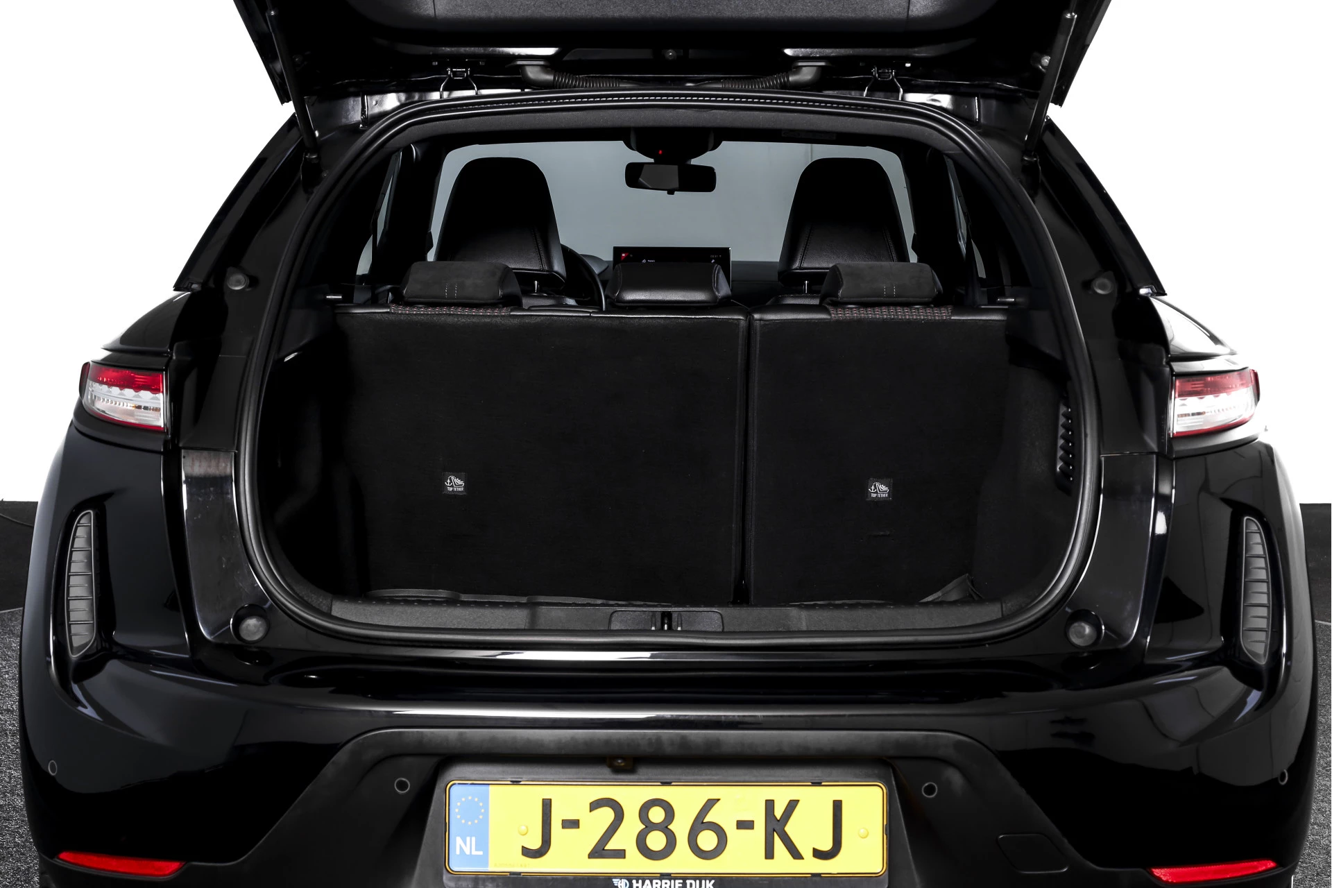 Hoofdafbeelding DS DS 3