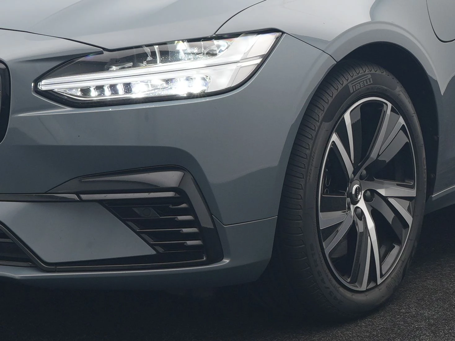 Hoofdafbeelding Volvo V90