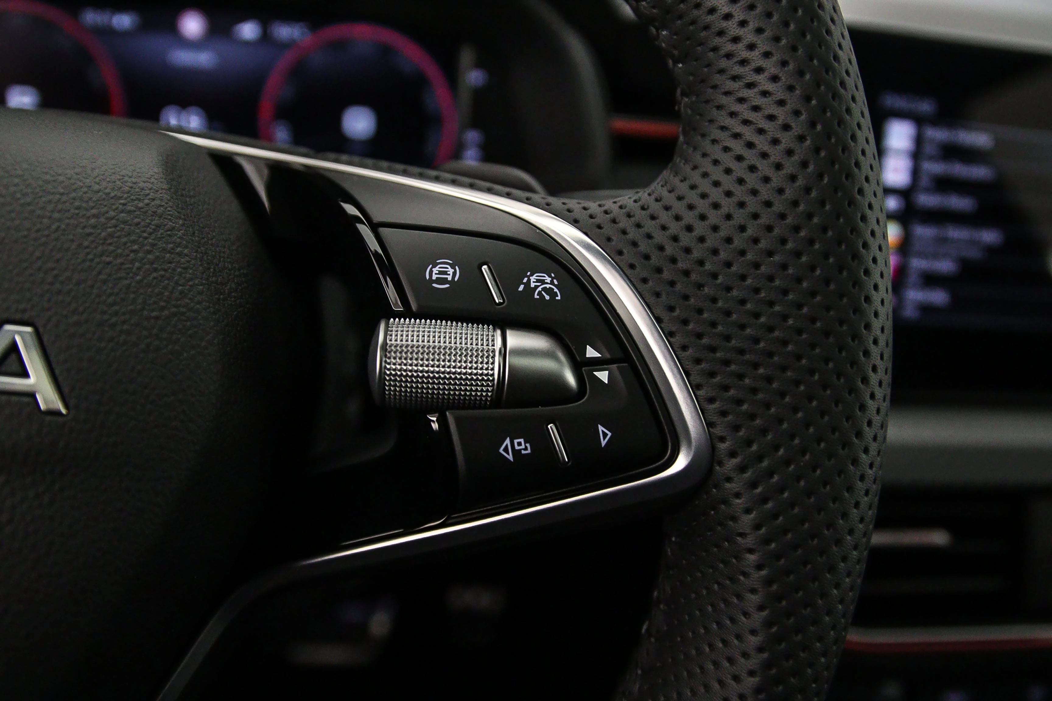 Hoofdafbeelding Škoda Scala