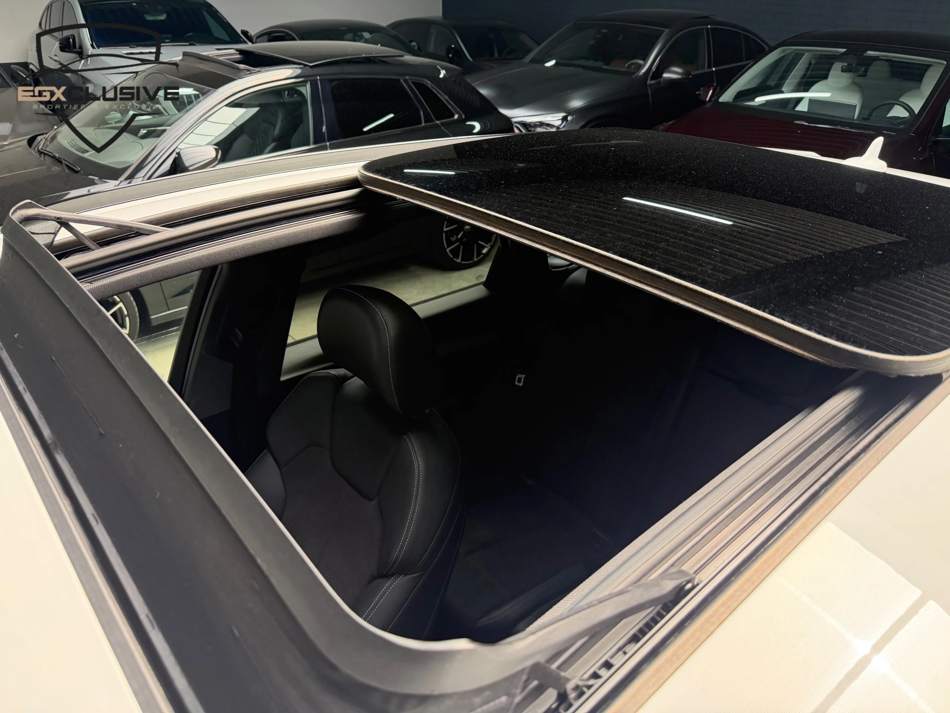Hoofdafbeelding Audi SQ5