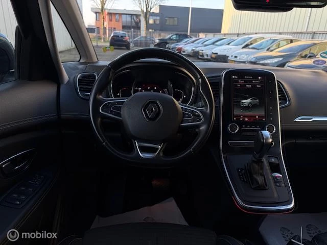 Hoofdafbeelding Renault Grand Scénic