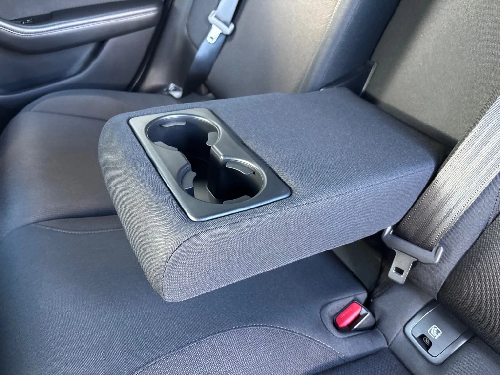 Hoofdafbeelding Mazda 3