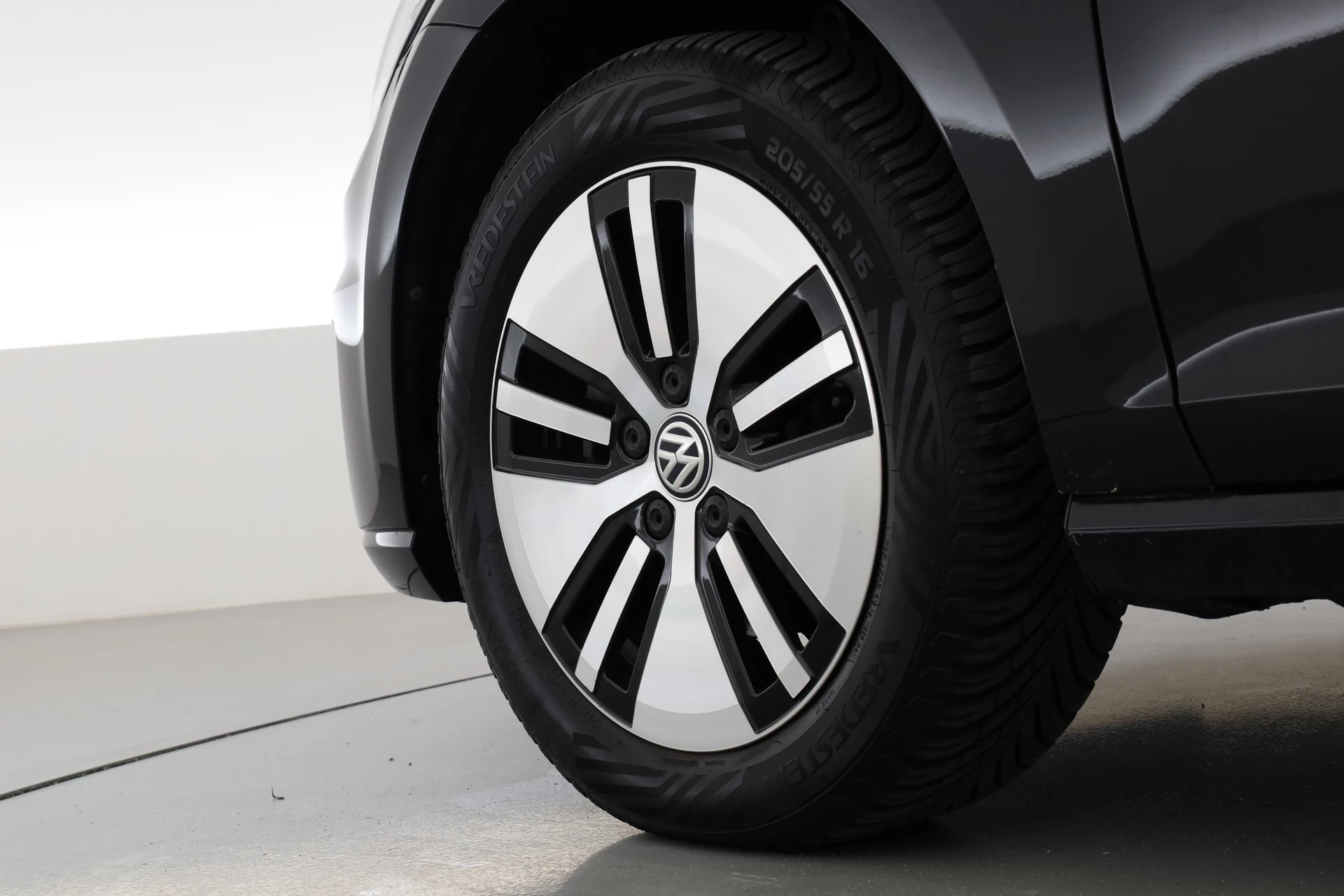 Hoofdafbeelding Volkswagen e-Golf