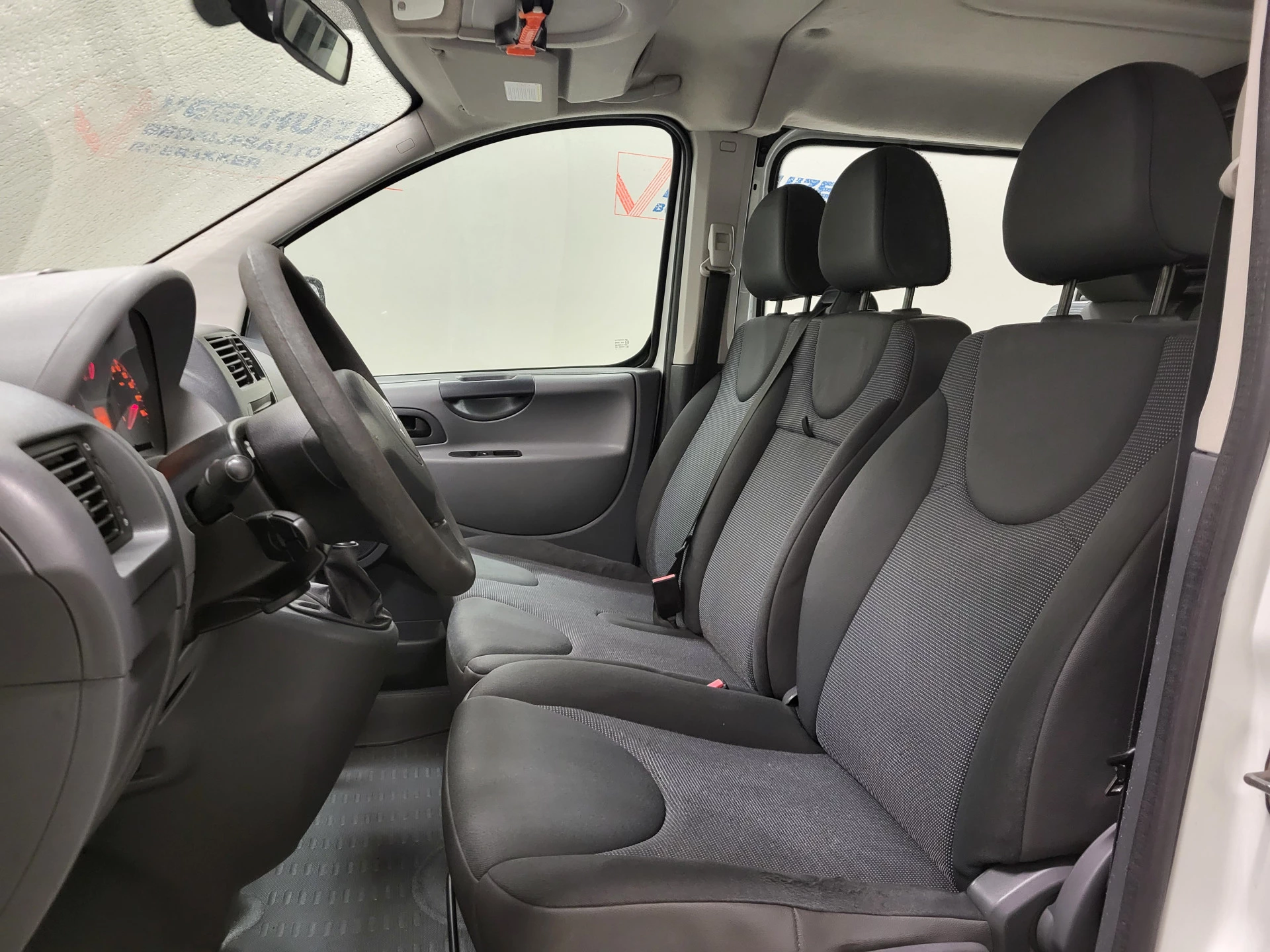 Hoofdafbeelding Citroën Jumpy