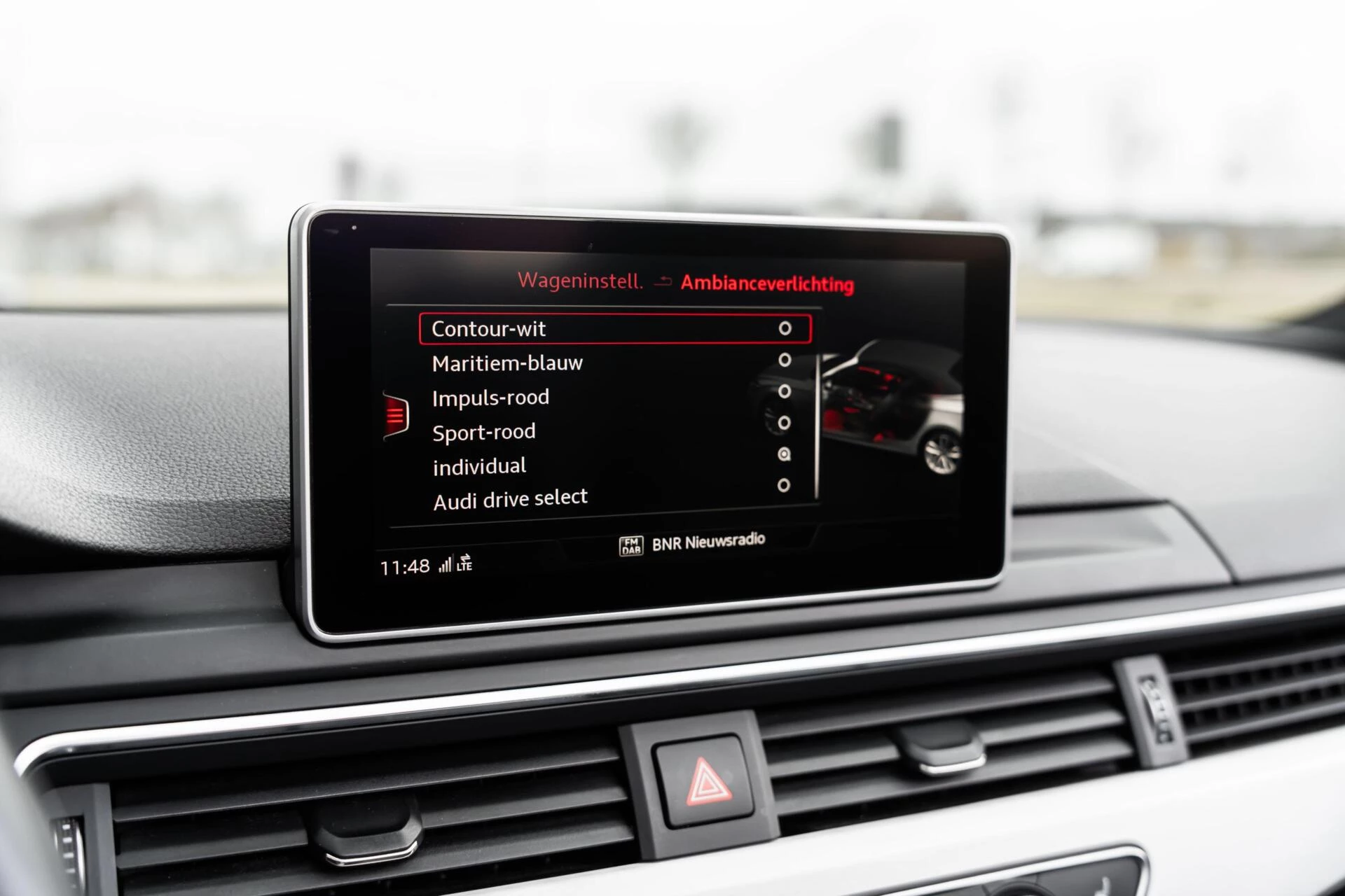 Hoofdafbeelding Audi S5