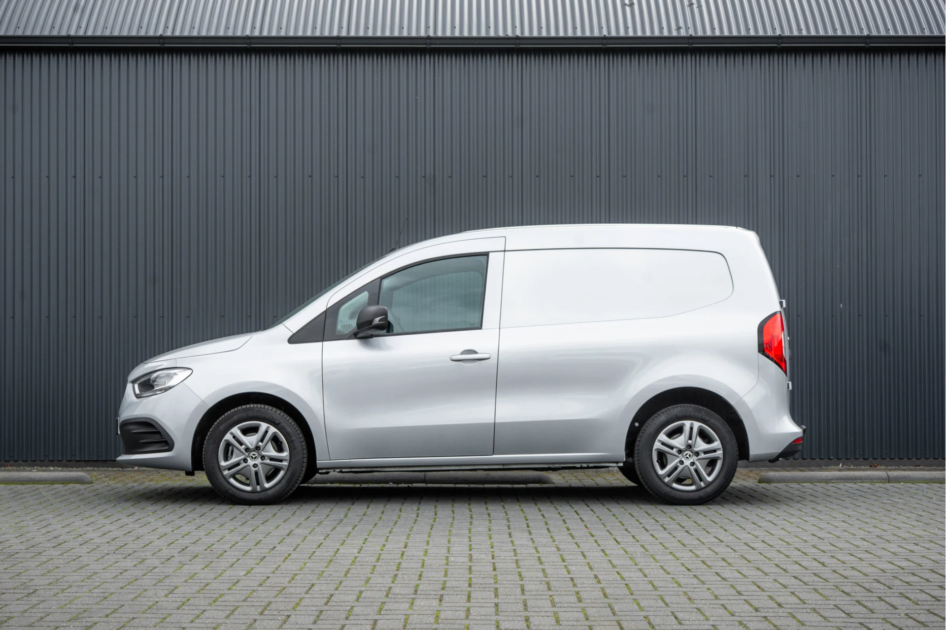 Hoofdafbeelding Mercedes-Benz Citan