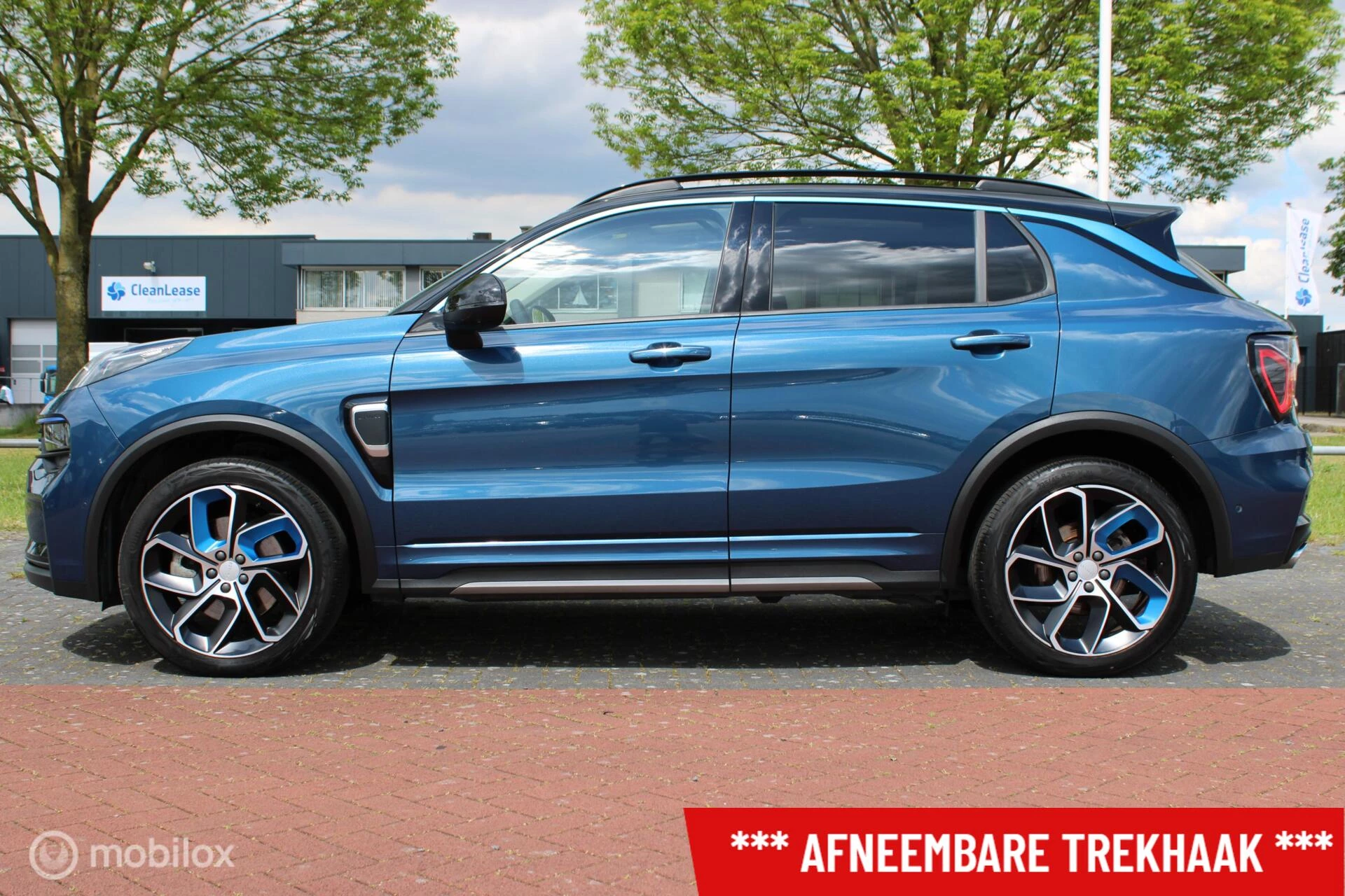Hoofdafbeelding Lynk & Co 01