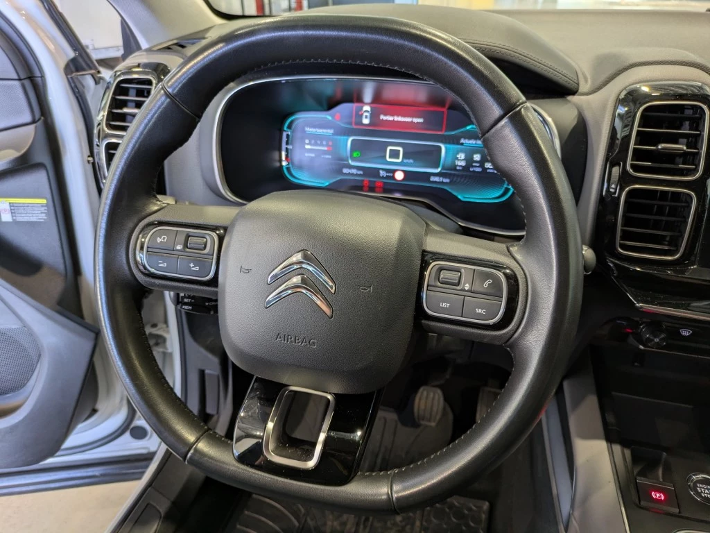 Hoofdafbeelding Citroën C5