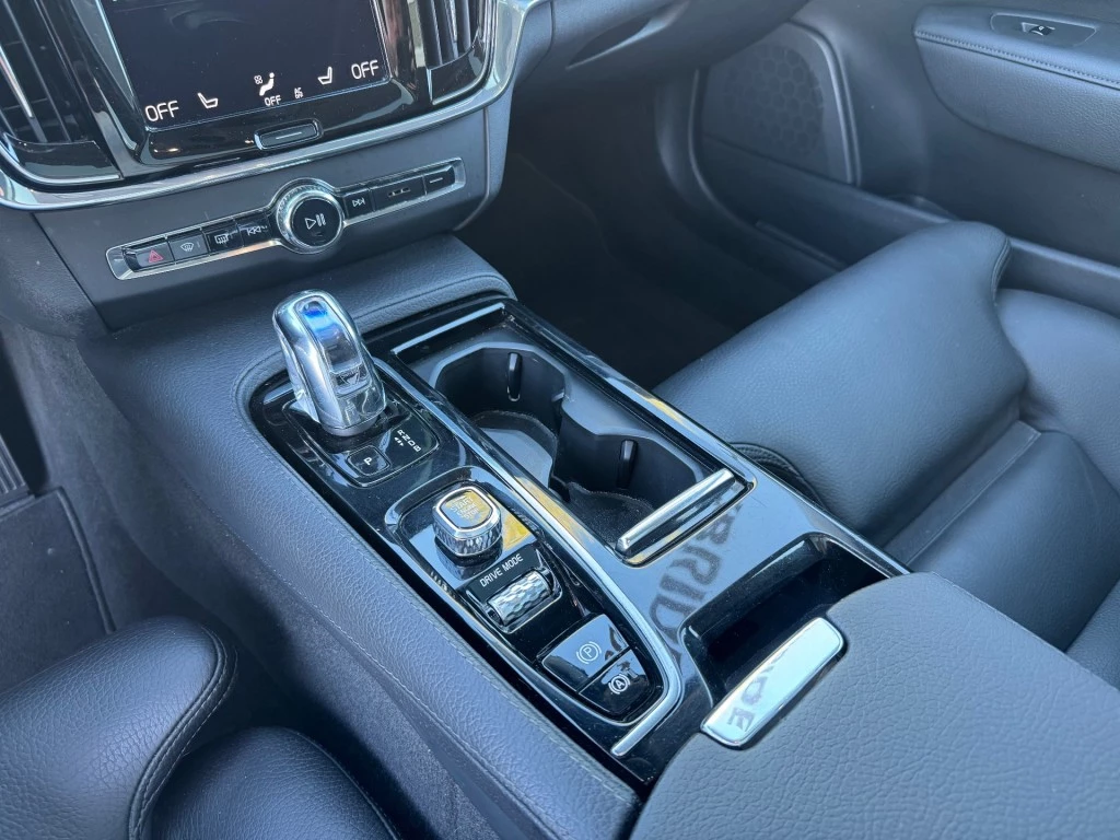 Hoofdafbeelding Volvo V90
