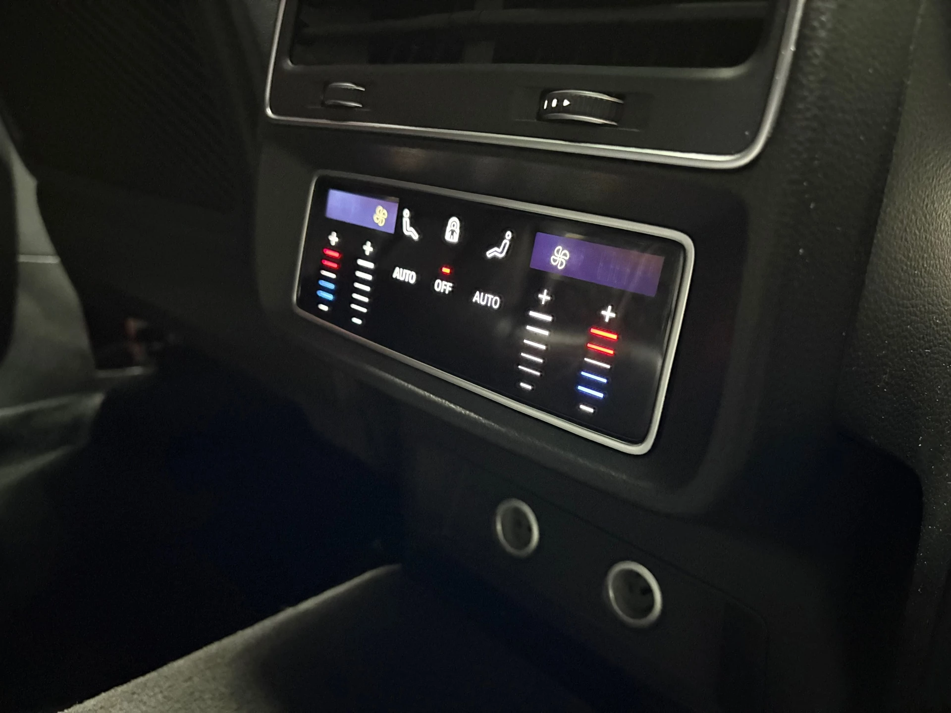 Hoofdafbeelding Audi RSQ8