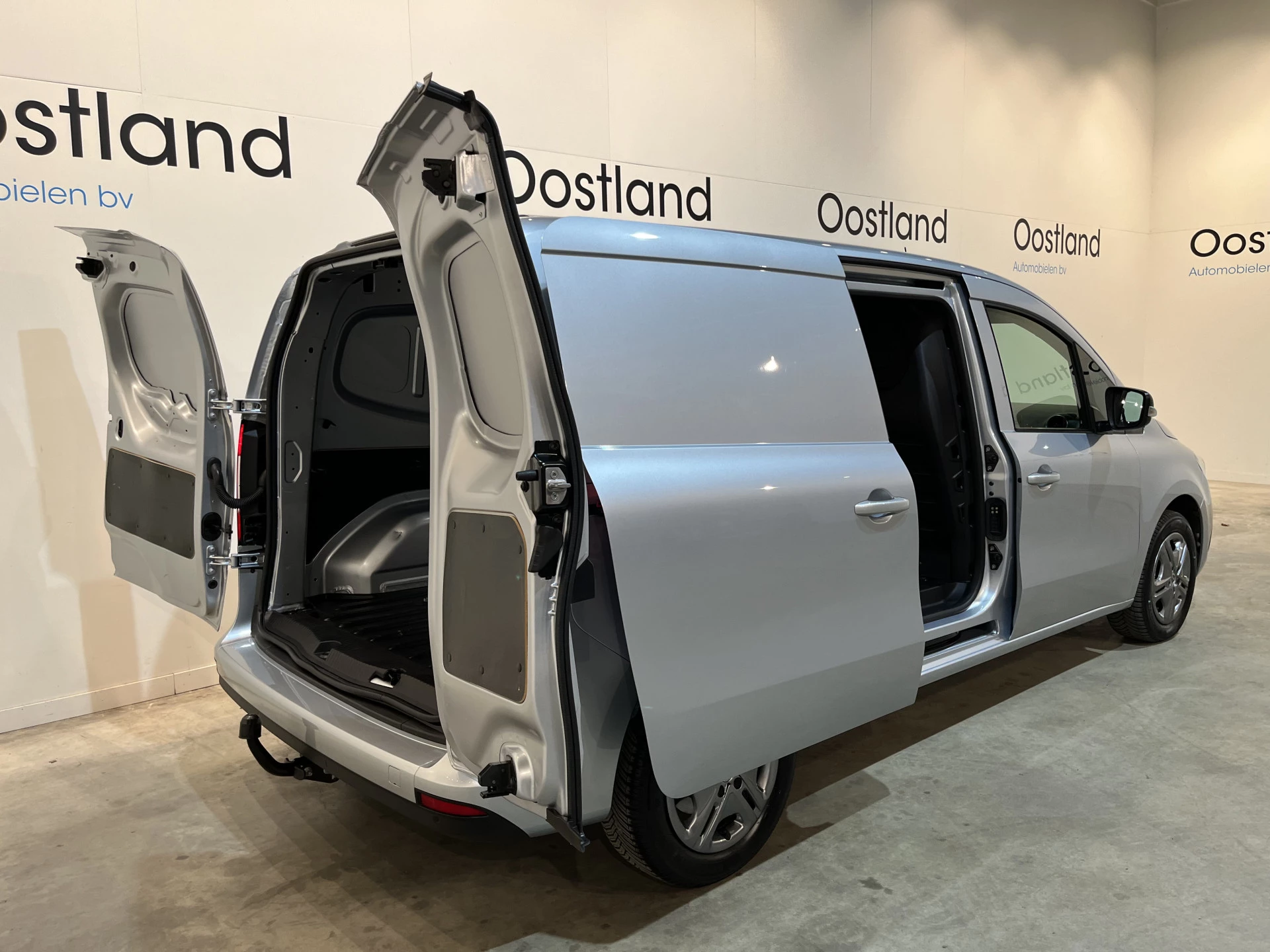 Hoofdafbeelding Mercedes-Benz Citan