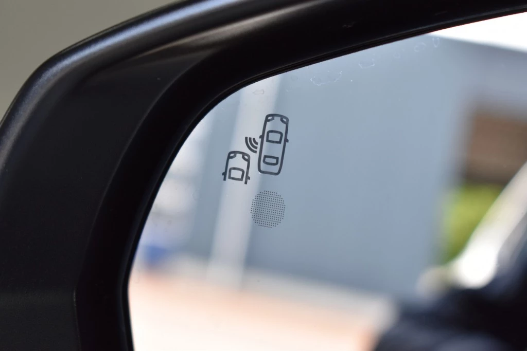 Hoofdafbeelding Opel Grandland