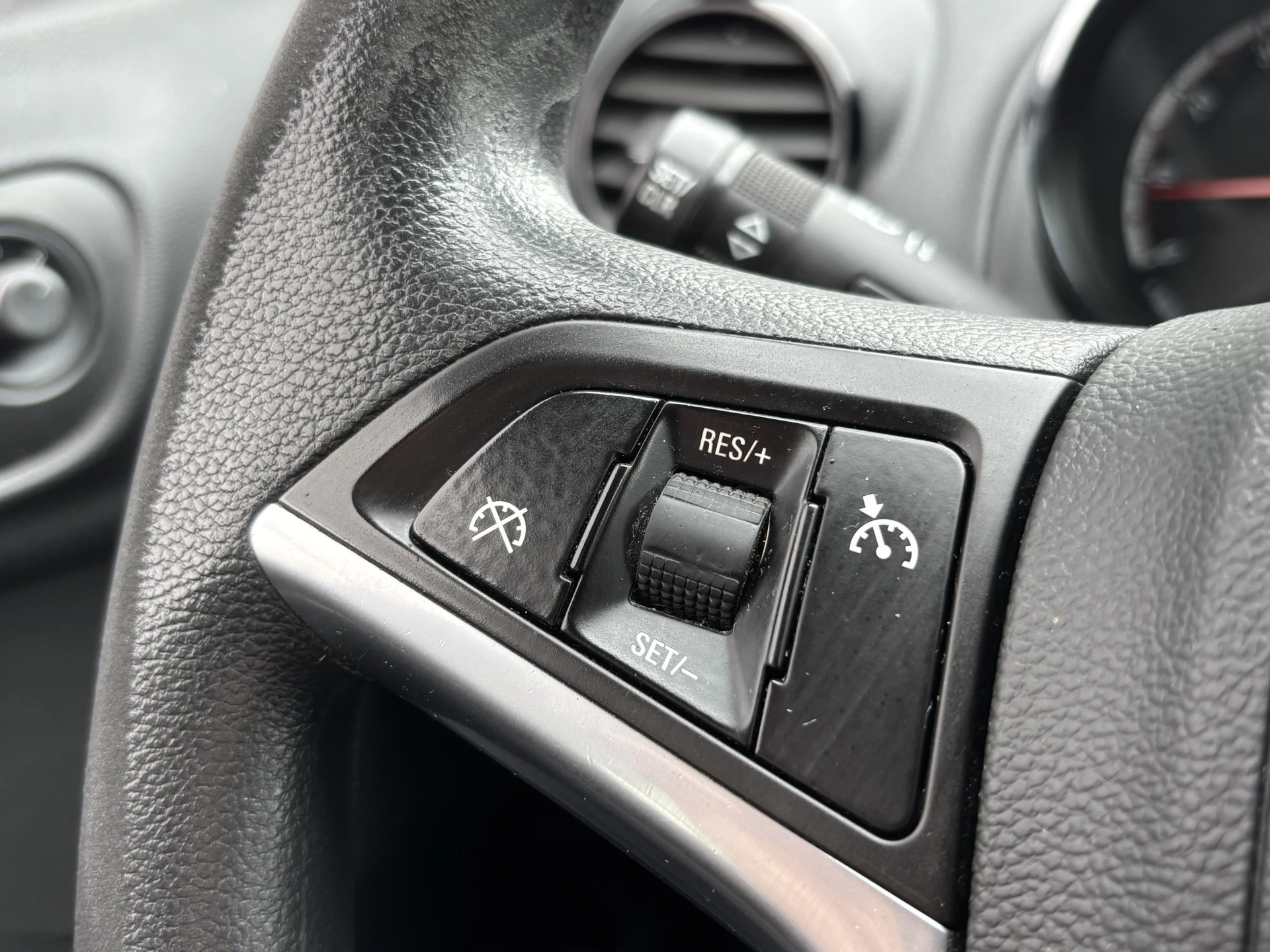 Hoofdafbeelding Opel Meriva