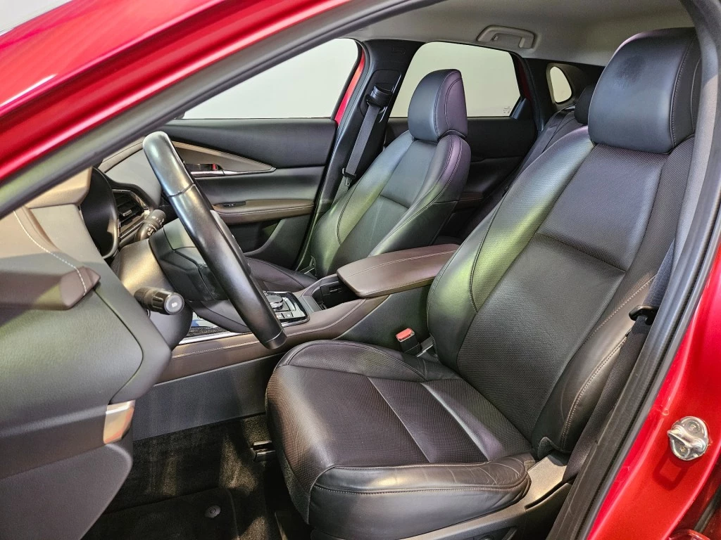 Hoofdafbeelding Mazda CX-30