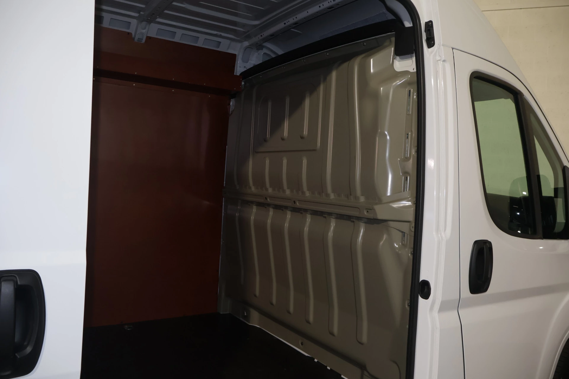 Hoofdafbeelding Peugeot Boxer